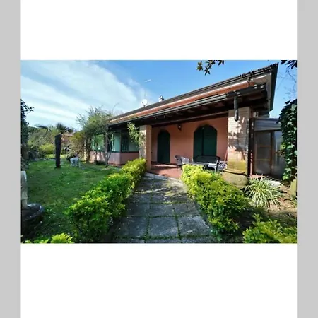 Villino Il Salice *