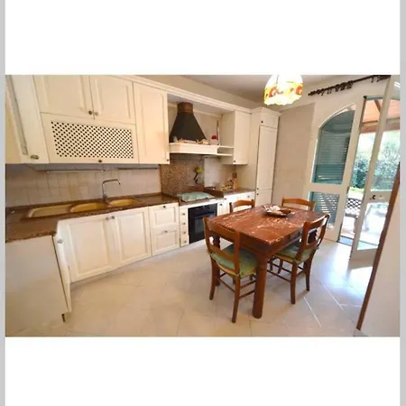וילה Villino Il Salice