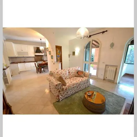 Villino Il Salice *