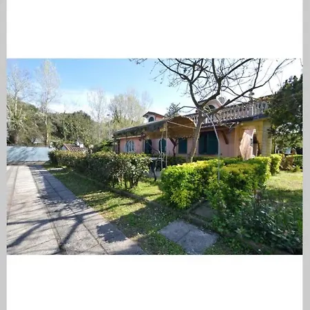 Villino Il Salice *