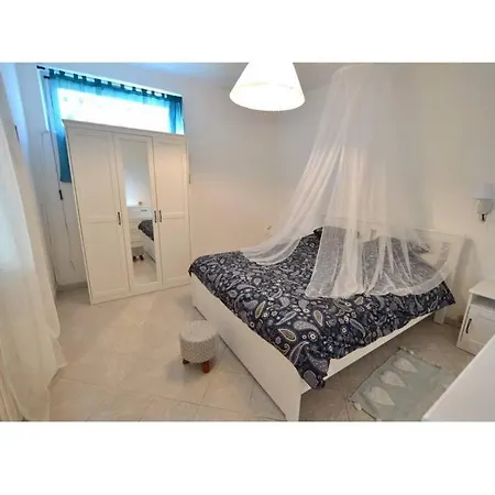 וילה Villino Il Salice Massa