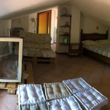 וילה Villino Il Salice