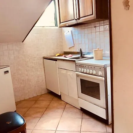 Villino Il Salice וילה *