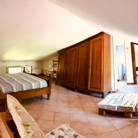 וילה Villino Il Salice