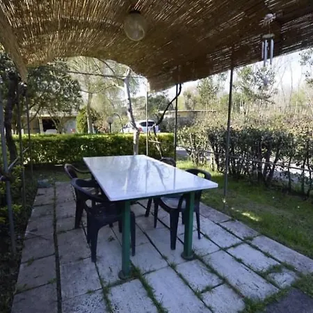 וילה Villino Il Salice *