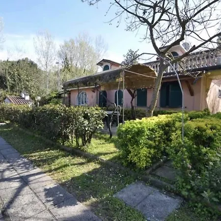 Villino Il Salice וילה