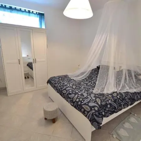 וילה Villino Il Salice