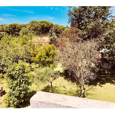 Villino Il Salice וילה *