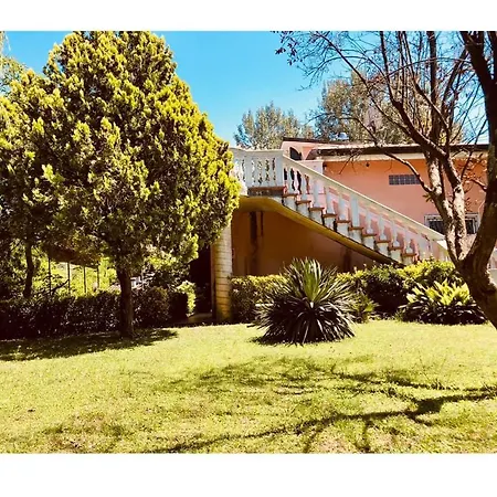 וילה Villino Il Salice